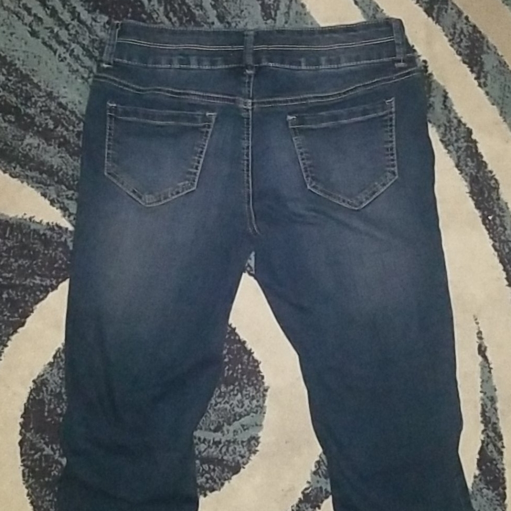 Mudd Jeggings - Picture 3 of 3
